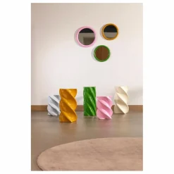 Best &Klevering Miroir Churros | Vert