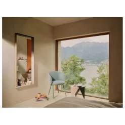 Vitra Miroir Colour Frame - Julie Richoz | Gris