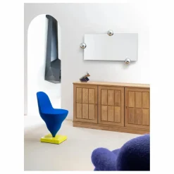 Best Moustache Miroir Constellation - Jean-Baptiste Fastrez Transparent