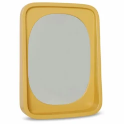 HKliving Miroir Curve |