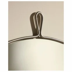 Maison Sarah Lavoine Miroirs|Miroir en brossé Arpège |