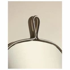 Maison Sarah Lavoine Miroir en brossé Arpège |