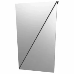 Best Muuto Miroir Gaze, Phil Procter | Acier