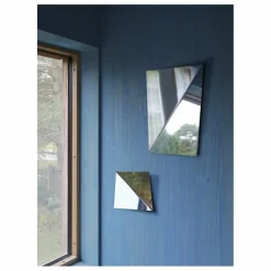 Best Muuto Miroir Gaze, Phil Procter | Acier