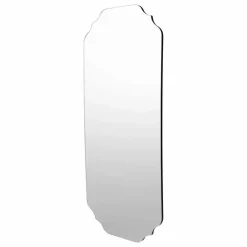 Online Broste Copenhagen Miroir Lulu | Noir
