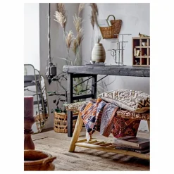 Bloomingville Miroir Mass | Laiton Best