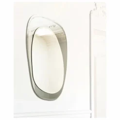 Sale M Nuance Miroir Morning Lac Noir Non teinté
