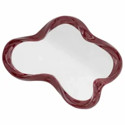 Bloomingville Miroirs|Miroir mural Violeta |