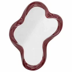 Bloomingville Miroirs|Miroir mural Violeta |