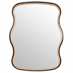 Sale Maison Sarah Lavoine Miroir Noto | Noir