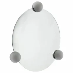 Moustache Miroirs|Miroir Orbit - Jean-Baptiste Fastrez