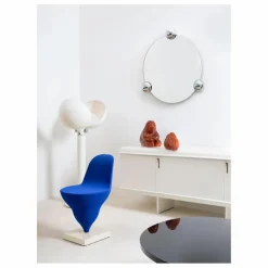 Moustache Miroirs|Miroir Orbit - Jean-Baptiste Fastrez