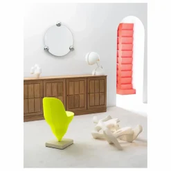 Moustache Miroirs|Miroir Orbit - Jean-Baptiste Fastrez