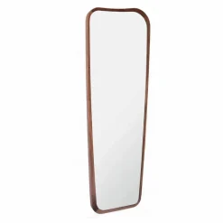 Discount Maison Sarah Lavoine Miroir Organique 140x50 cm | Noyer
