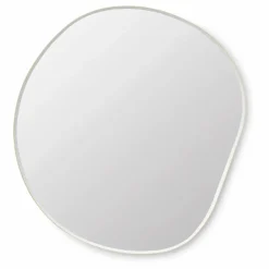 Ferm Living Miroir Pond | Blanc
