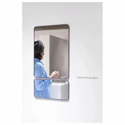 Serax Miroir rectangulaire |
