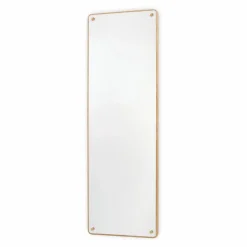 Frama Miroir rectangulaire RM1 | Chêne Best