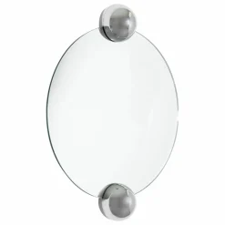 Sale Moustache Miroir Solstice - Jean-Baptiste Fastrez Transparent