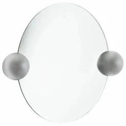 Sale Moustache Miroir Solstice - Jean-Baptiste Fastrez Transparent