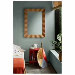 Broste Copenhagen Miroirs|Miroir Wavy en |