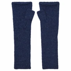 Clearance Karakoram Mitaines Alpaga | Bleu marine