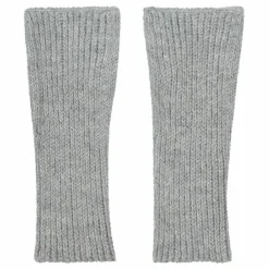 Femme Karakoram Mitaines Courtes Alpaga |