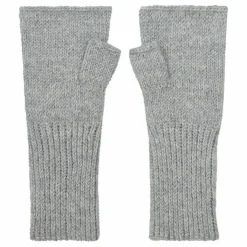 Femme Karakoram Mitaines Courtes Alpaga |