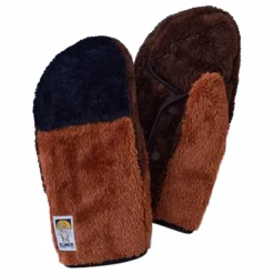 Femme Elmer by Swany Accessoires De Mode|Gants, Moufles|Mitaines Cuddly Cub |