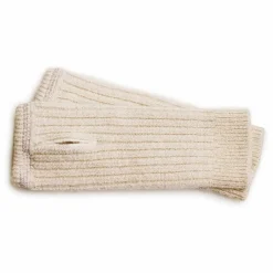 Enfant Collégien Accessoires De Mode|Mitaines en laine mérinos Marie-Madeleine |