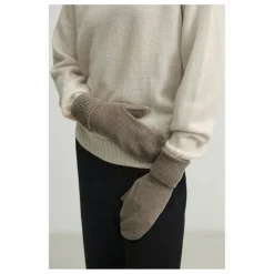 Femme FUB Mitaines Laine - Collection Femme |