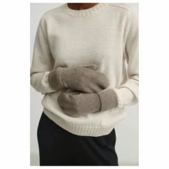 Femme FUB Mitaines Laine - Collection Femme |