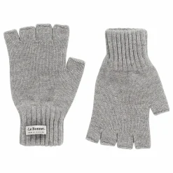 Femme Le Bonnet Amsterdam Mitaines Laine et Angora |