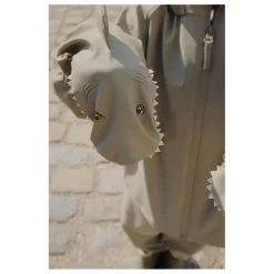 Enfant Konges Sløjd Accessoires De Mode|Accessoires|Mitaines Plainy Requins |