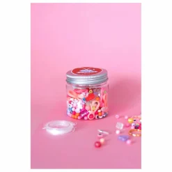 Best La Petite Épicerie Mix de perles - Girl Power Multicolore