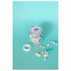 La Petite Épicerie Mix de perles - Sirène Multicolore Online