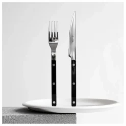 Sabre Art De La Table|Ménagère - Set de 24 couverts |