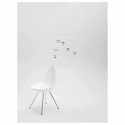 Flensted Cadeau De Naissance|Mobile Cerises |