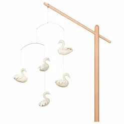 Quax Mobile Cygnes |