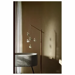 Quax Mobile Cygnes |