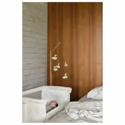 Quax Mobile Cygnes |