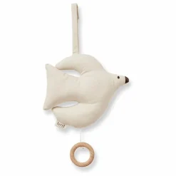 Ferm Living Kids Mobile musical Swif Bird |