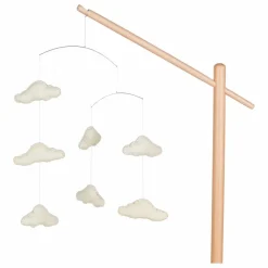 Quax Cadeau De Naissance|Mobile Nuages |