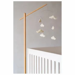 Quax Cadeau De Naissance|Mobile Nuages |