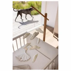 Quax Cadeau De Naissance|Mobile Nuages |