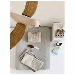 Hot KAS Kopenhagen Mobile Oiseau | Chêne Foncé