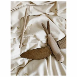 Hot KAS Kopenhagen Mobile Oiseau | Chêne Foncé