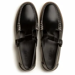 Hereu Mocassins Alber Nautic | Bleu marine