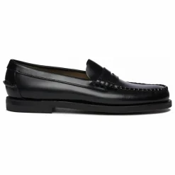 Femme Sebago Derbies, Mocassins, Ballerines|Mocassins Classic Dan |