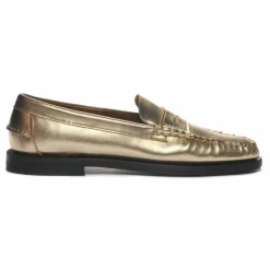 Femme Sebago Derbies, Mocassins, Ballerines|Mocassins Dan Met |