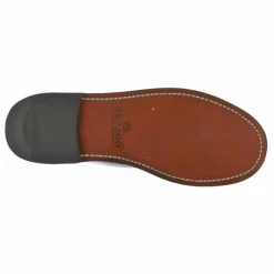 Femme Sebago Mocassins Dan Métallisés |